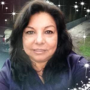 Meet your Posher, Bertha